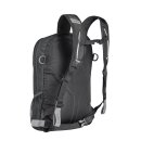 Rucksack IXON - Tension schwarz 1