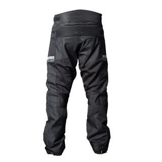 Endurohose GLIDER kurz mesh K-M