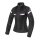 Blouson CLOVER Rainblade 2 schwarz fuchsia M