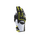 Handschuhe CLOVER - GTS 3 weiß gelb XL
