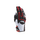 Handschuhe CLOVER - GTS 3 weiß rot S