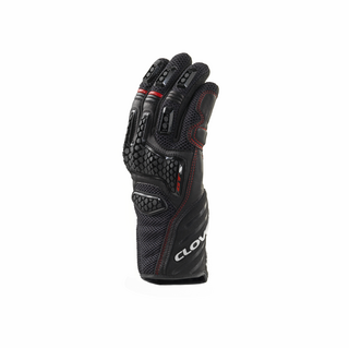 Handschuhe CLOVER - GTS 3 schwarz 2XL