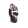 Handschuhe CLOVER - Raptor 3 Schwarz Weiß Rot S