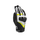 Handschuhe CLOVER - Raptor 3 schwarz weiß gelb S