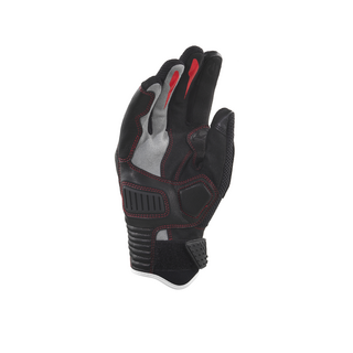 Handschuhe CLOVER - Raptor 3 schwarz wei S