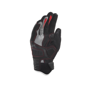 Handschuhe CLOVER - Raptor 3 schwarz wei M