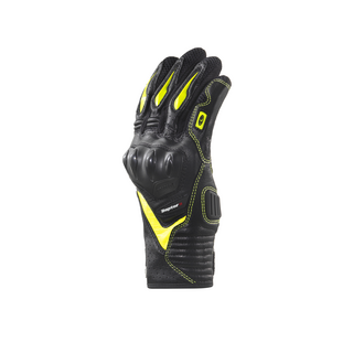 Handschuhe CLOVER - Raptor 3 schwarz gelb S