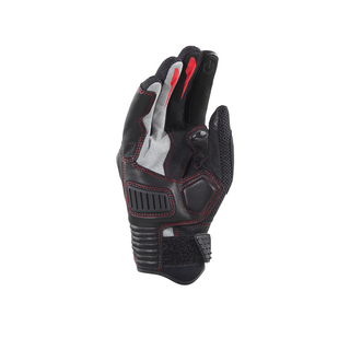 Handschuhe CLOVER - Raptor 3 Schwarz S