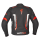 Lederjacke RUSH Air