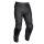 Lederstiefelhose Russel lady schwarz