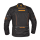 Endurojacke NAVIGATOR schwarz orange