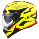 Sturzhelm SUOMY Speedst. Luminescence XS