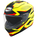 Sturzhelm SUOMY Speedst. Luminescence XS