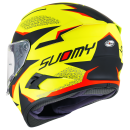 Sturzhelm SUOMY Speedst. Luminescence XS