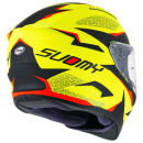 Sturzhelm SUOMY Speedst. Luminescence XS