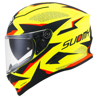 Sturzhelm SUOMY Speedst. Luminescence S