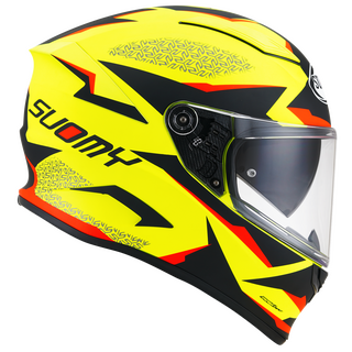 Sturzhelm SUOMY Speedst. Luminescence S