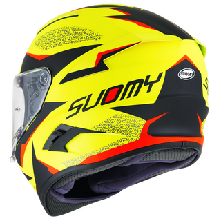 Sturzhelm SUOMY Speedst. Luminescence S