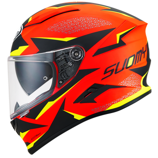 Sturzhelm SUOMY Speedst. Luminescence XS