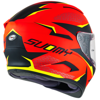 Sturzhelm SUOMY Speedst. Luminescence XS