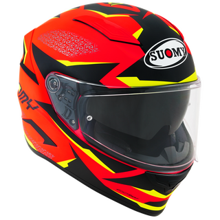 Sturzhelm SUOMY Speedst. Luminescence XS