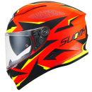 Sturzhelm SUOMY Speedst. Luminescence XS