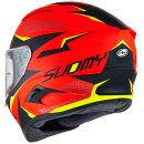 Sturzhelm SUOMY Speedst. Luminescence XS