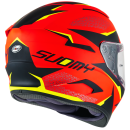 Sturzhelm SUOMY Speedst. Luminescence XS