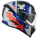 Sturzhelm SUOMY Speedst. Tactic 2XL