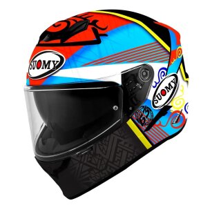 Sturzhelm SUOMY Stellar Pecco Bagnaia XS