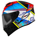 Sturzhelm SUOMY Stellar Pecco Bagnaia M