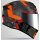 Sturzhelm SUOMY Stellar Vigor gun orange rot XS