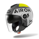 Sturzhelm AIROH Helios Up 2XL