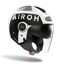 Sturzhelm AIROH Helios Up S