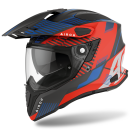 Sturzhelm AIROH Com. Boost XL