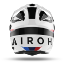 Sturzhelm AIROH Com. Skill S