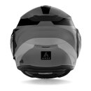 Sturzhelm AIROH Rev 19 Leaden S