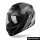 Sturzhelm AIROH Rev 19 Leaden S