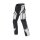 Endurohose CLOVER - GTS-4 Grau Schwarz H52