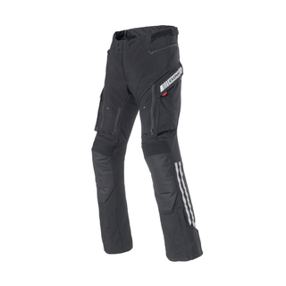 Endurohose CLOVER - GTS-4 Schwarz H50