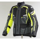 Endurojacke CLOVER - Dakar 2 S