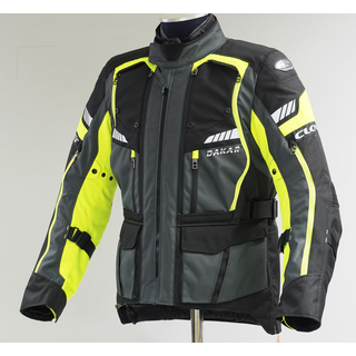 Endurojacke CLOVER - Dakar 2 L