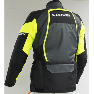 Endurojacke CLOVER - Dakar 2 L