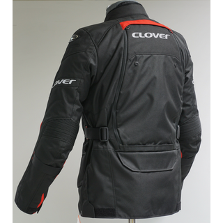 Endurojacke CLOVER - Dakar 2 4XL