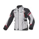 Blouson CLOVER - Hyperblade Grau Schwarz 3XL