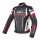 Blouson CLOVER Airblade 4 schwarz rot M