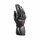 Handschuhe CLOVER - ST 03 schwarz rot M