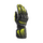 Handschuhe CLOVER - ST 03 Schwarz Lime M