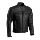 Lederjacke IXON - Torque