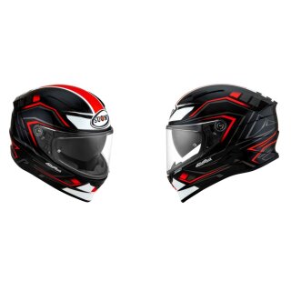 Sturzhelm SUOMY Speedst. Glow XS